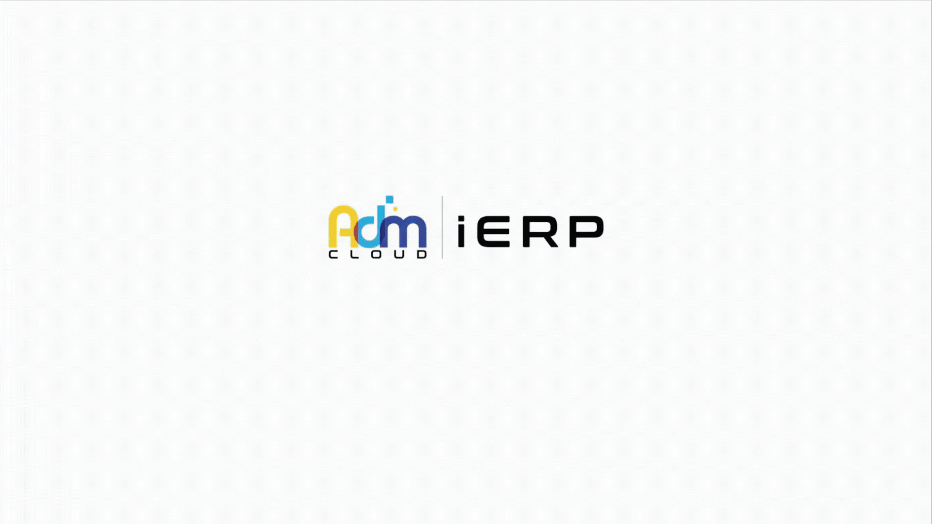 Proceso de creación de una orden de producción en Adm Cloud.