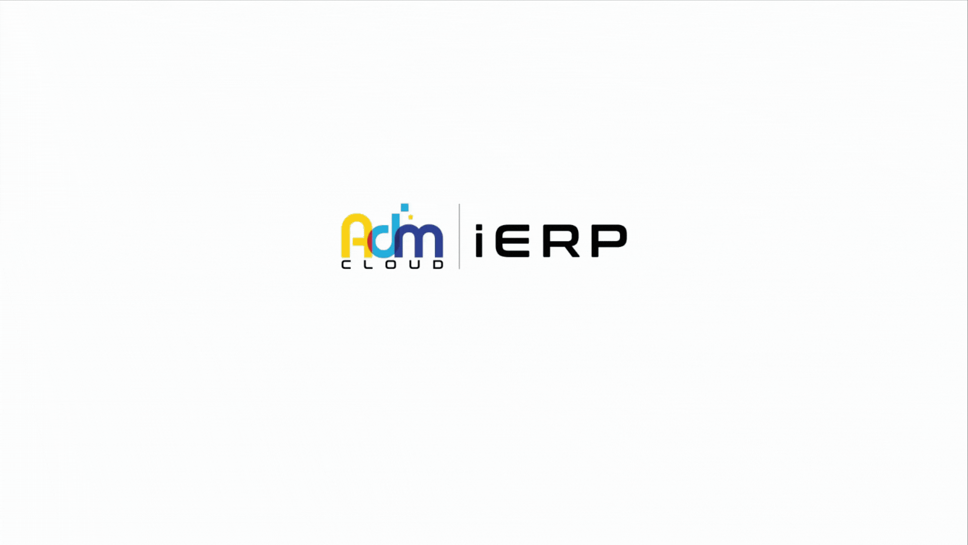Ejemplo del registro contable de una factura a crédito con IVA por trasladar en Adm Cloud.