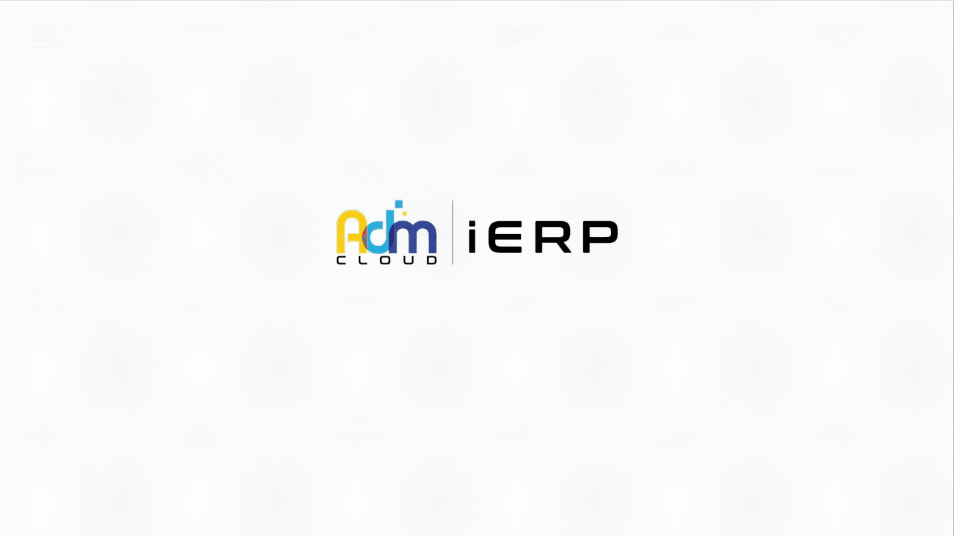 Opciones de gestión desde una orden de producción creada en Adm Cloud.